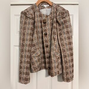 Veronica Beard jacket